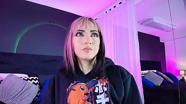 Aylen darkmoor online show from 04.09.26