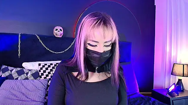 Snapshot of Aylen_darkmoor chatting on 05.16.26 Aylen darkmoor online show from 05.16.26