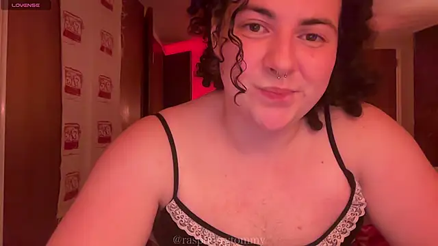 RaspberryTommyFTM online show from 10.06.25