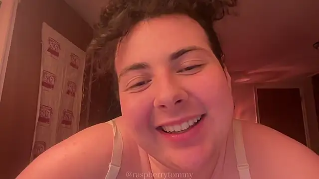 RaspberryTommyFTM online show from 04.20.26