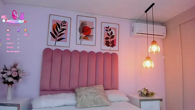 Kim miller4 online show from 03.02.26