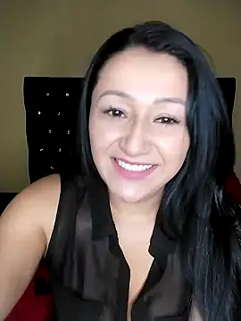 ArianaMist online show from 01.09.25