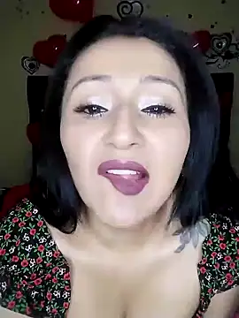 ArianaMist online show from 02.15.25