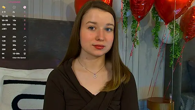 MichelleHaynes online show from 02.18.25