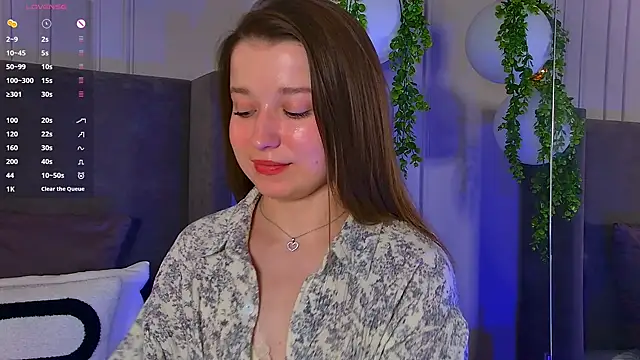 MichelleHaynes online show from 02.20.25