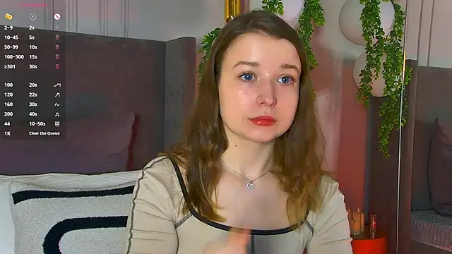 MichelleHaynes online show from 03.02.25