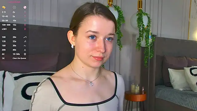 MichelleHaynes online show from 03.02.25