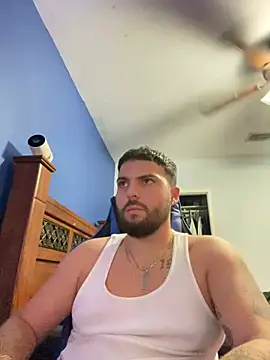 Snapshot of MasterKvn chatting on 12.27.24 MasterKvn online show from 12.27.24