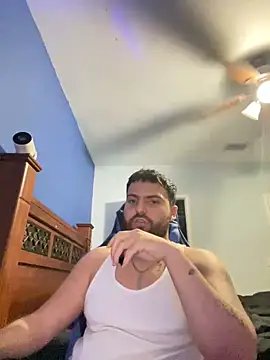 Snapshot of MasterKvn chatting on 01.06.25 MasterKvn online show from 01.06.25