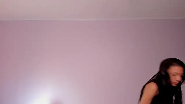 Snapshot of lupeebony chatting on 06.03.26 lupeebony online show from 06.03.26