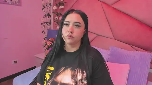 Victoria Rossy online show from 09.26.25