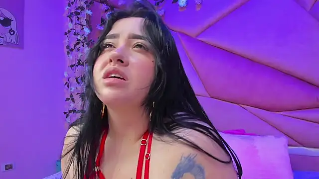 Victoria Rossy online show from 10.17.25