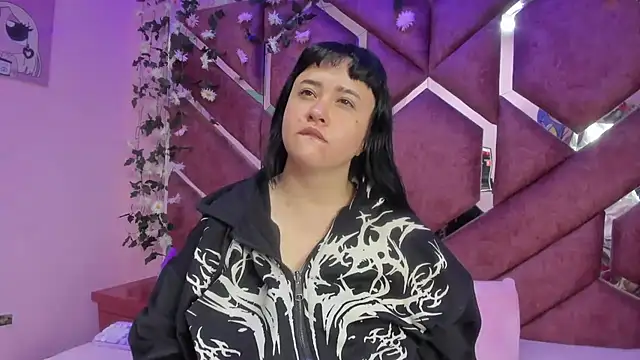 Victoria Rossy online show from 02.02.26