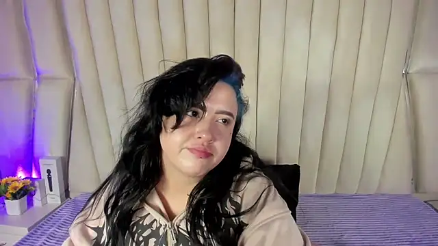 Snapshot of Victoria_Rossy chatting on 06.05.26 Victoria Rossy online show from 06.05.26