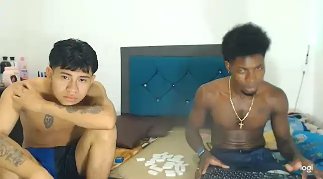 jaycolinss online show from 03.09.25