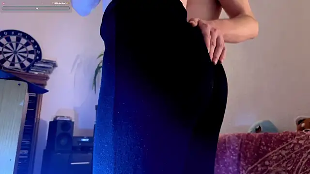 Anna nnaaa online show from 09.10.25