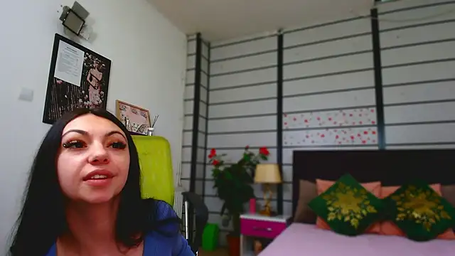 TessaaJoy online show from 02.23.26