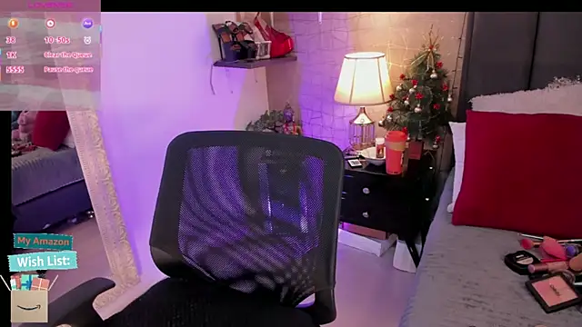 Mariana c1 online show from 01.06.26