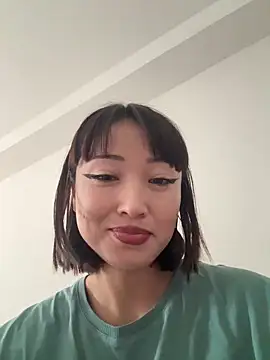 Snapshot of MiaRie chatting on 02.23.26 MiaRie online show from 02.23.26