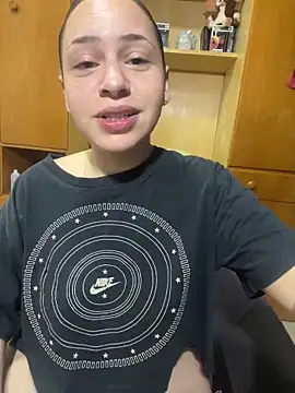 AgnesCampp online show from 12.20.24