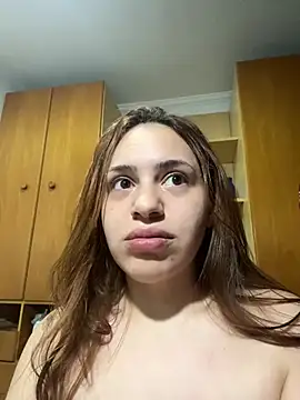 AgnesCampp online show from 02.08.25