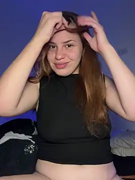 AgnesCampp online show from 09.08.25