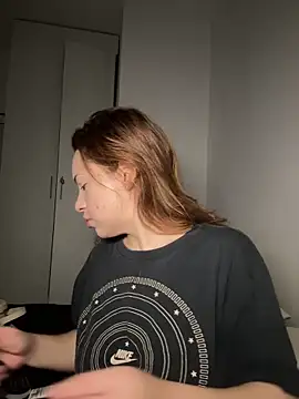 AgnesCampp online show from 10.01.25