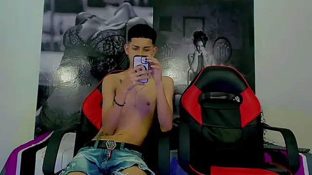 migueyalejo teens online show from 12.14.24