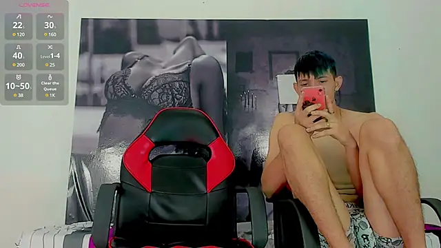 migueyalejo teens online show from 12.27.24