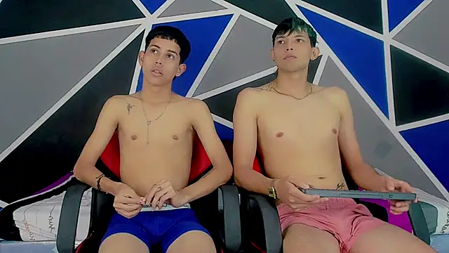 migueyalejo teens online show from 01.25.25