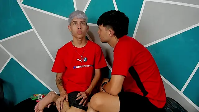 migueyalejo teens online show from 10.17.25