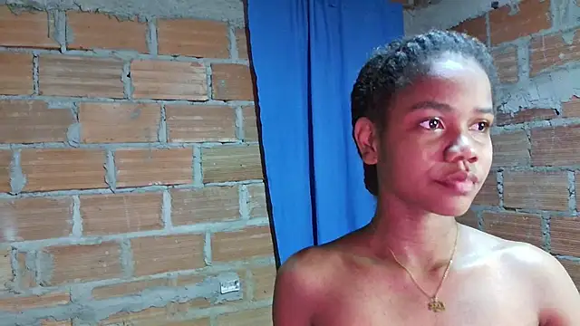 Luciia cute online show from 11.27.25