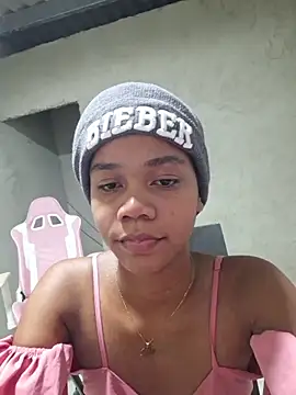 Luciia cute online show from 03.30.26