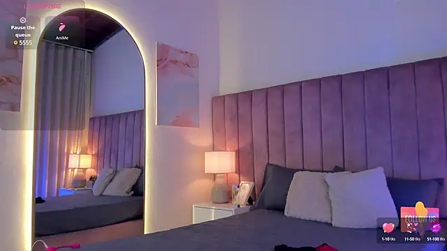 SweetGirl       online show from 02.21.25