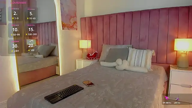 SweetGirl       online show from 11.26.25