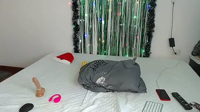 Jeiison duf online show from 12.18.25