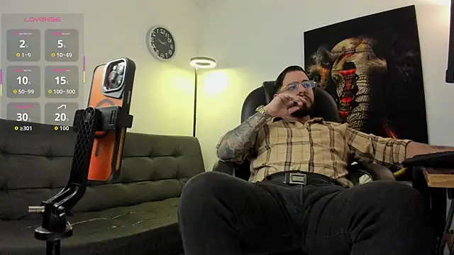 Ethan Castellano online show from 02.20.26