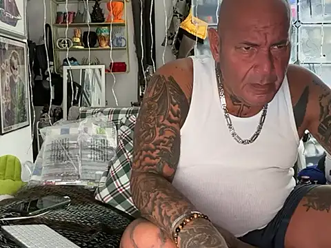 joeytatts66 online show from 11.21.25