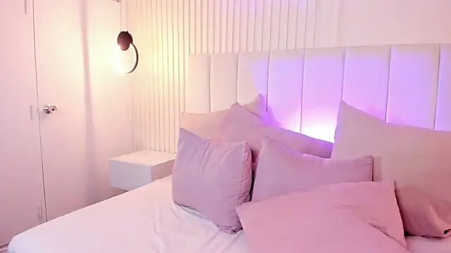 natali henao online show from 03.14.25