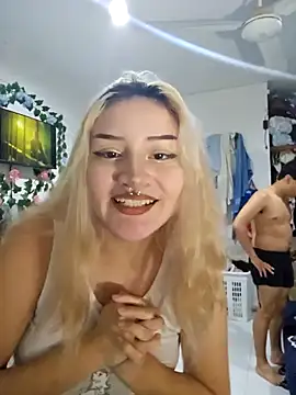 Snapshot of sadnessgyall chatting on 02.05.25 sadnessgyall online show from 02.05.25