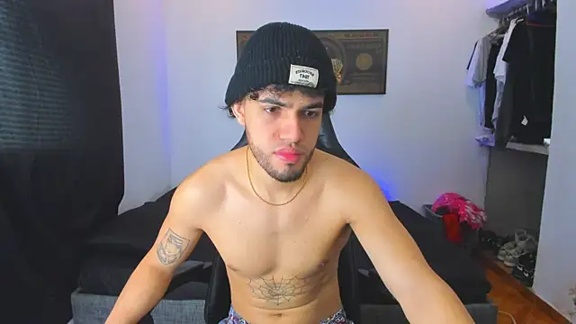 daddy jhons online show from 10.01.25