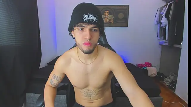 daddy jhons online show from 10.22.25