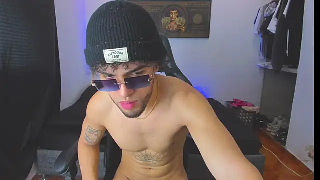 daddy jhons online show from 10.28.25