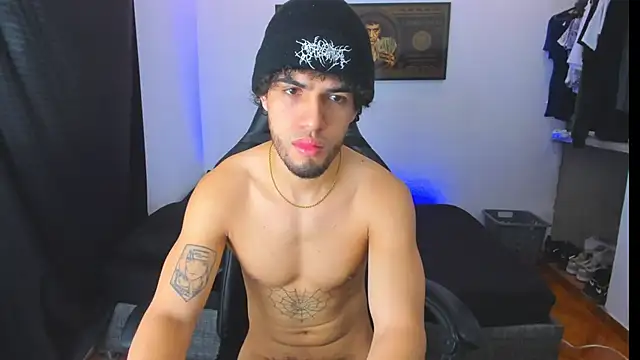 daddy jhons online show from 11.20.25