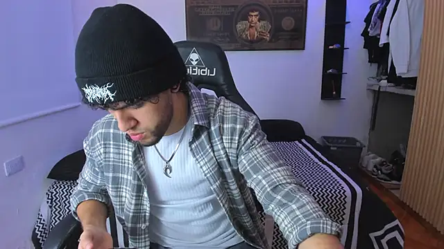 daddy jhons online show from 03.11.26