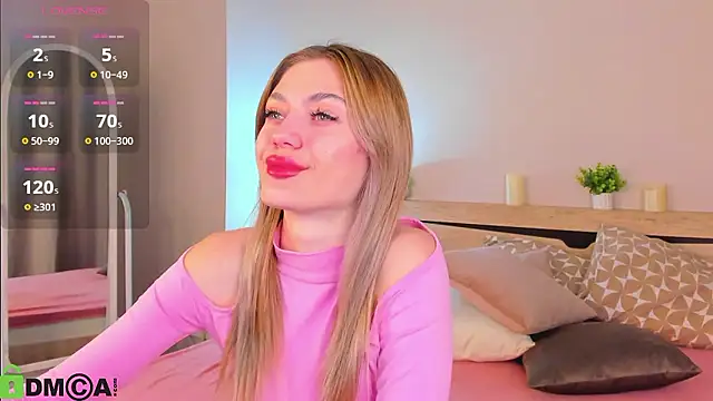 Cherry Price online show from 01.11.26