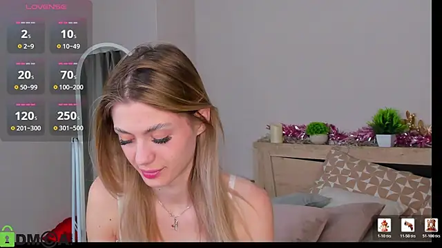 Cherry Price online show from 02.27.26