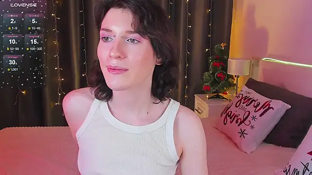 Snapshot of Kolette_Gray chatting on 01.09.25 Kolette Gray online show from 01.09.25