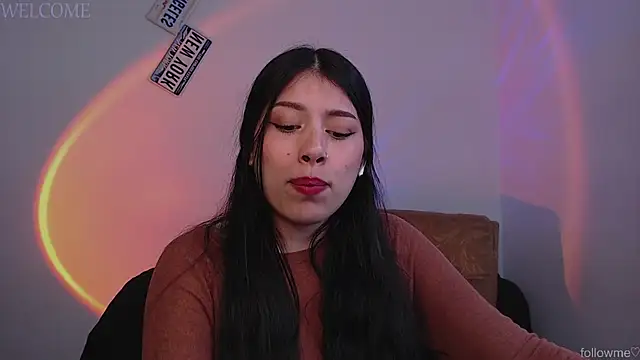 Snapshot of iam_emy chatting on 03.19.25 iam emy online show from 03.19.25