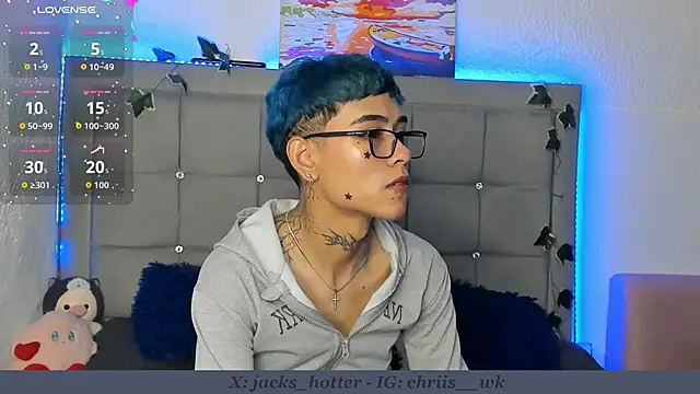 jacks hotter online show from 03.22.26